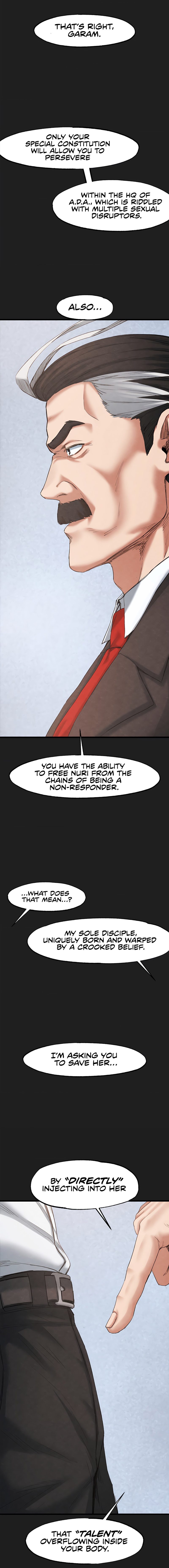 Global Sexual Culture Research Institute - Chapter 37 [photo 9] - MangaPorn