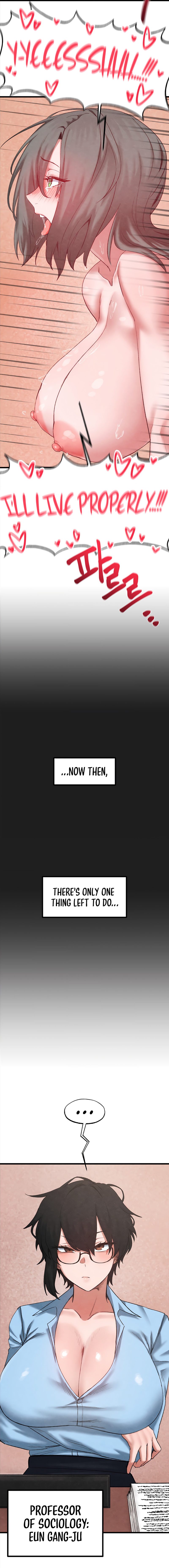 Global Sexual Culture Research Institute - Chapter 38 [photo 10] - MangaPorn