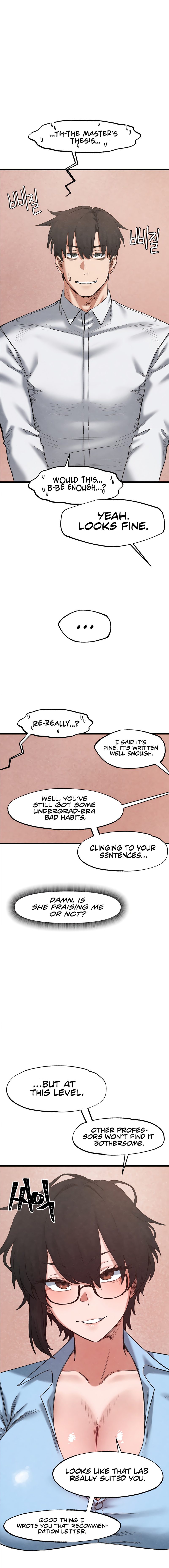 Global Sexual Culture Research Institute - Chapter 38 [photo 11] - MangaPorn