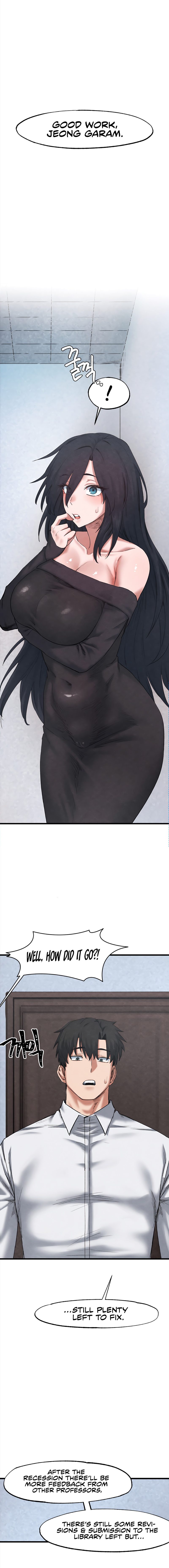 Global Sexual Culture Research Institute - Chapter 38 [photo 12] - MangaPorn