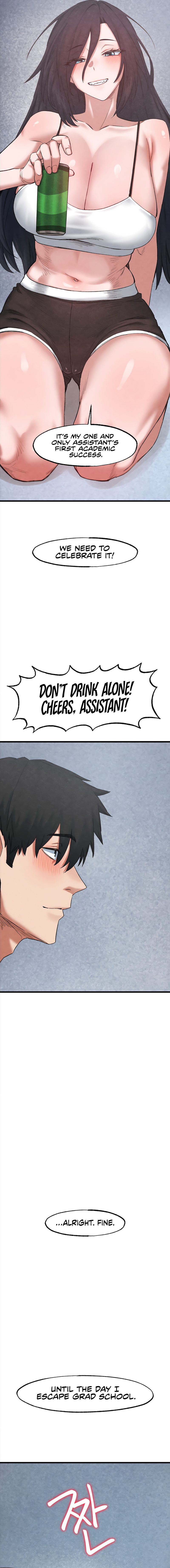 Global Sexual Culture Research Institute - Chapter 38 [photo 16] - MangaPorn