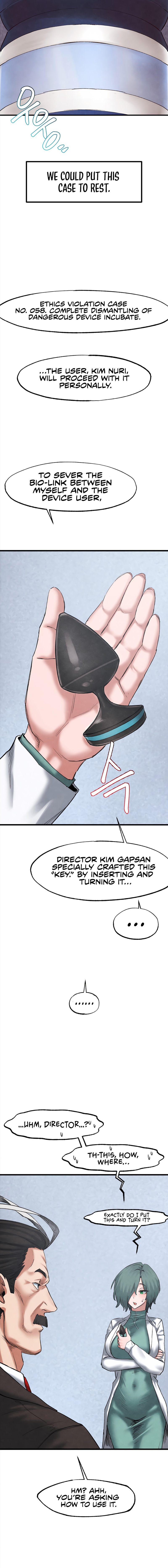 Global Sexual Culture Research Institute - Chapter 38 [photo 7] - MangaPorn