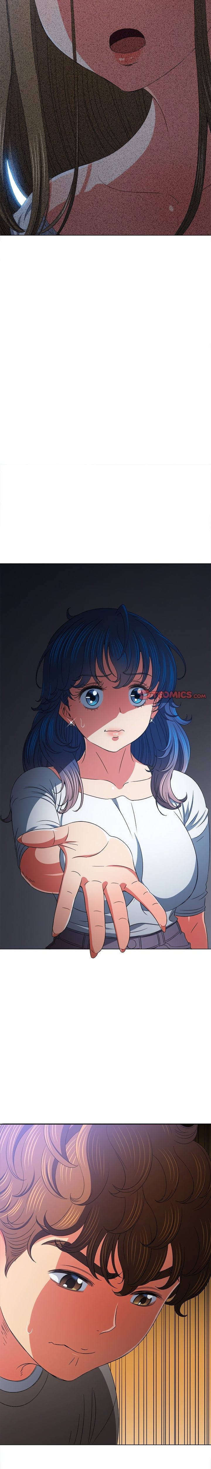 My High School Bully - Chapter 197 [photo 11] - MangaPorn