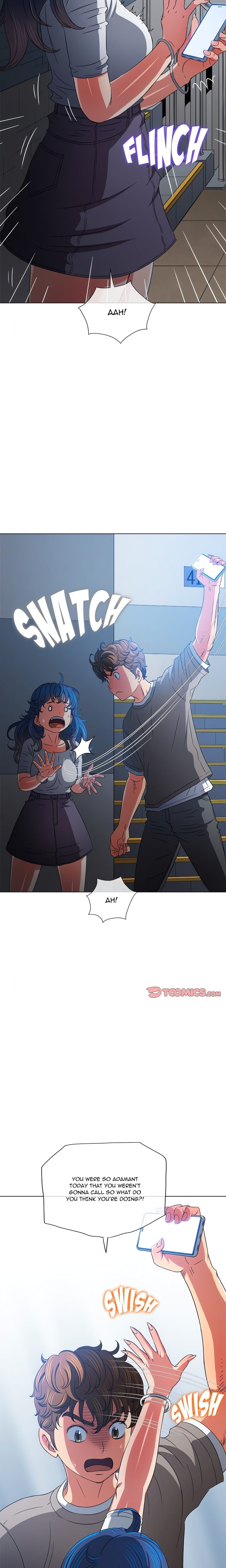 My High School Bully - Chapter 197 [photo 3] - MangaPorn