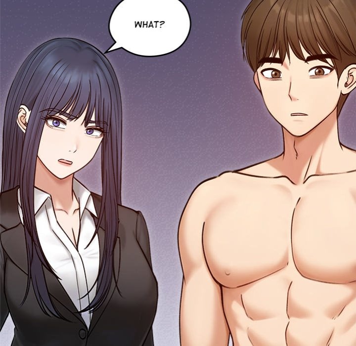Runaway Wife - Chapter 47 [photo 47] - MangaPorn