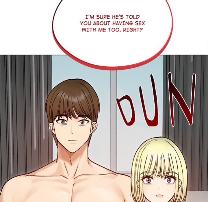Runaway Wife - Chapter 47 [photo 96] - MangaPorn