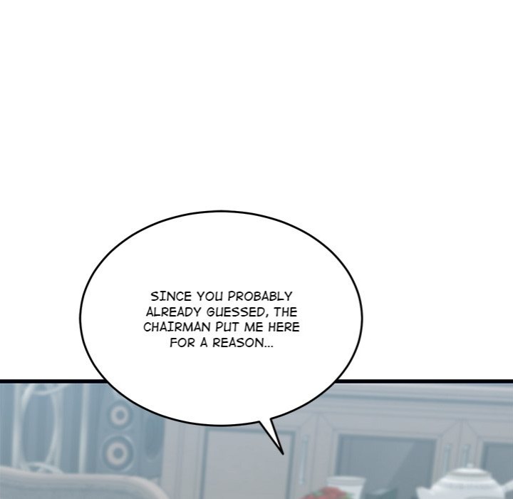 From Pauper to Prince - Chapter 28 [photo 117] - MangaPorn