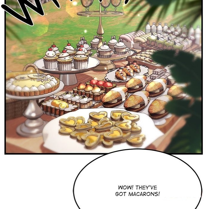 Master of the Spotlight - Chapter 15 [photo 36] - MangaPorn