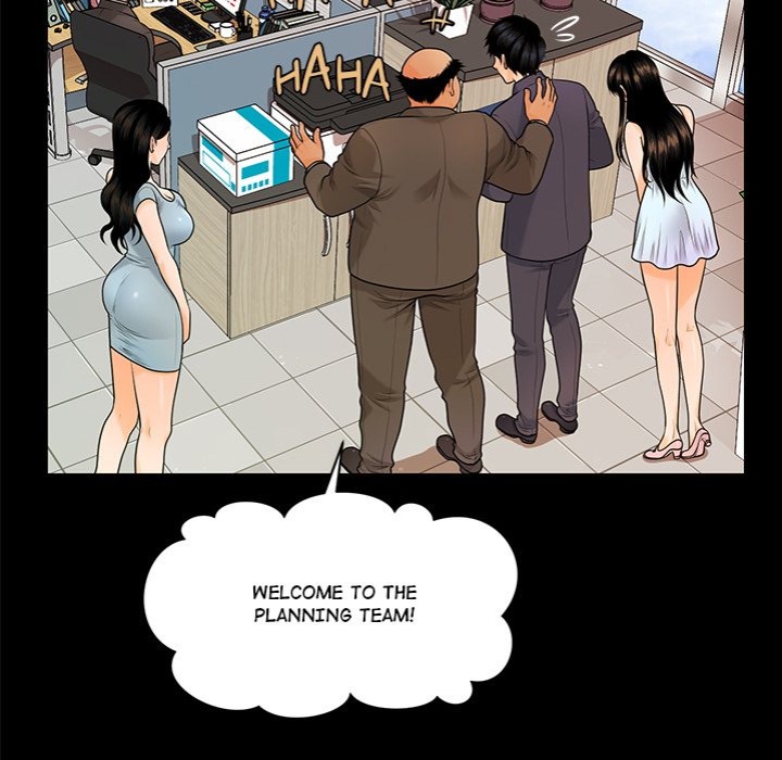 My Secretary - Chapter 44 [photo 100] - MangaPorn