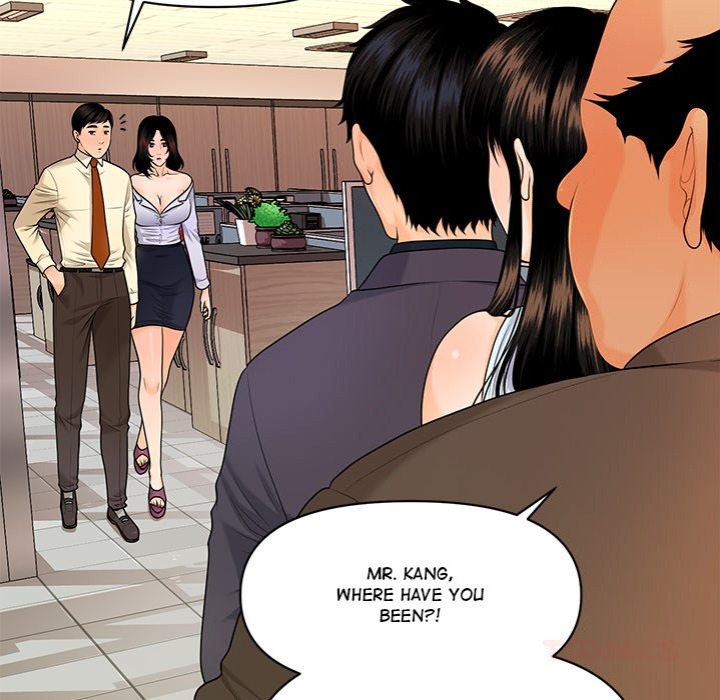 My Secretary - Chapter 44 [photo 102] - MangaPorn