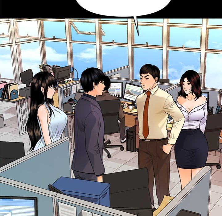 My Secretary - Chapter 44 [photo 124] - MangaPorn