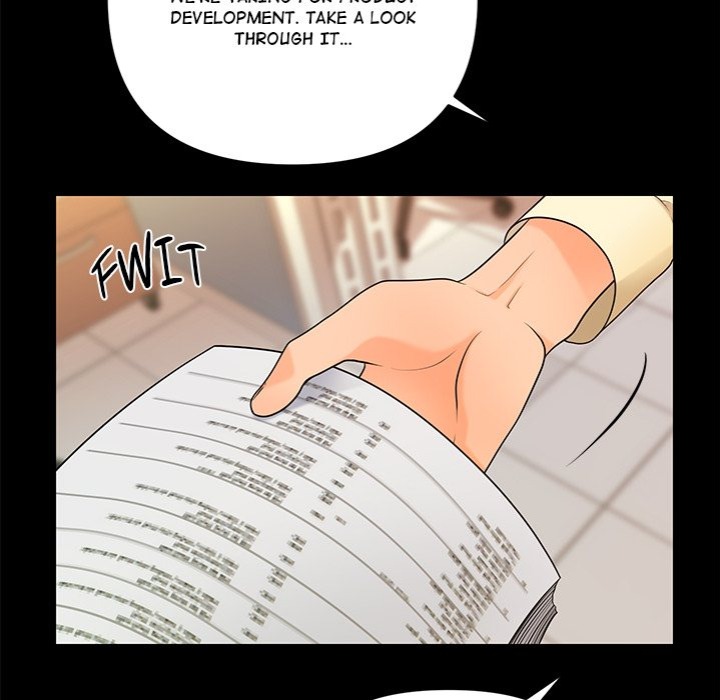 My Secretary - Chapter 44 [photo 126] - MangaPorn