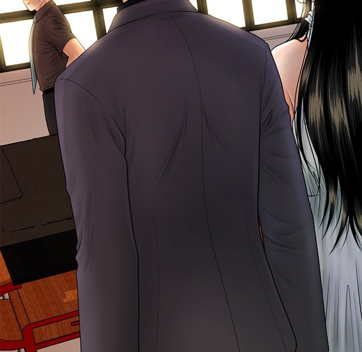 My Secretary - Chapter 44 [photo 13] - MangaPorn