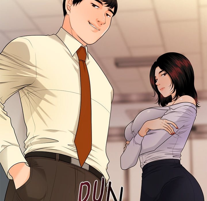 My Secretary - Chapter 44 [photo 132] - MangaPorn