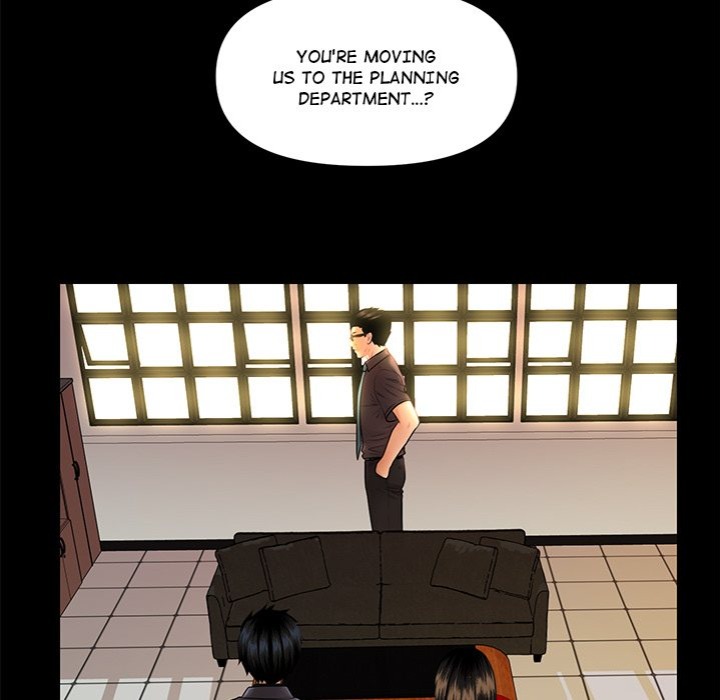 My Secretary - Chapter 44 [photo 25] - MangaPorn
