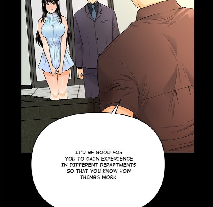 My Secretary - Chapter 44 [photo 32] - MangaPorn