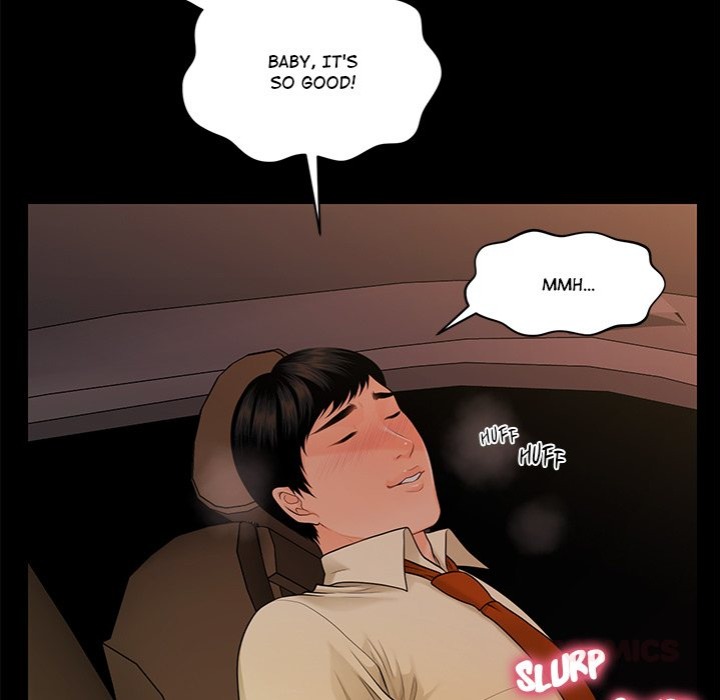 My Secretary - Chapter 44 [photo 57] - MangaPorn