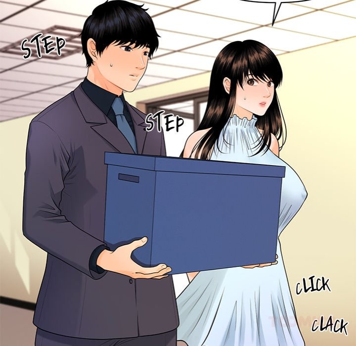 My Secretary - Chapter 44 [photo 84] - MangaPorn