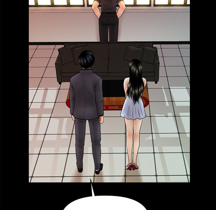 My Secretary - Chapter 44 [photo 9] - MangaPorn