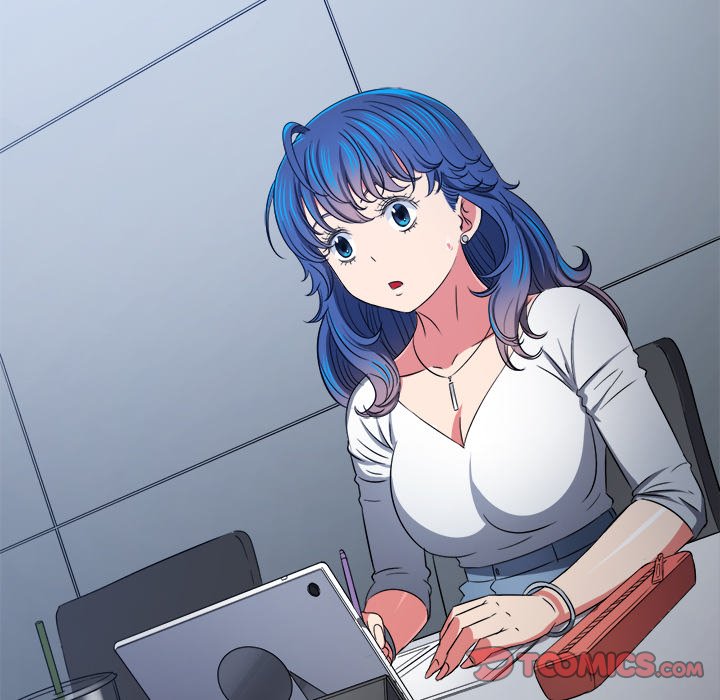 My High School Bully - Chapter 198 [photo 100] - MangaPorn
