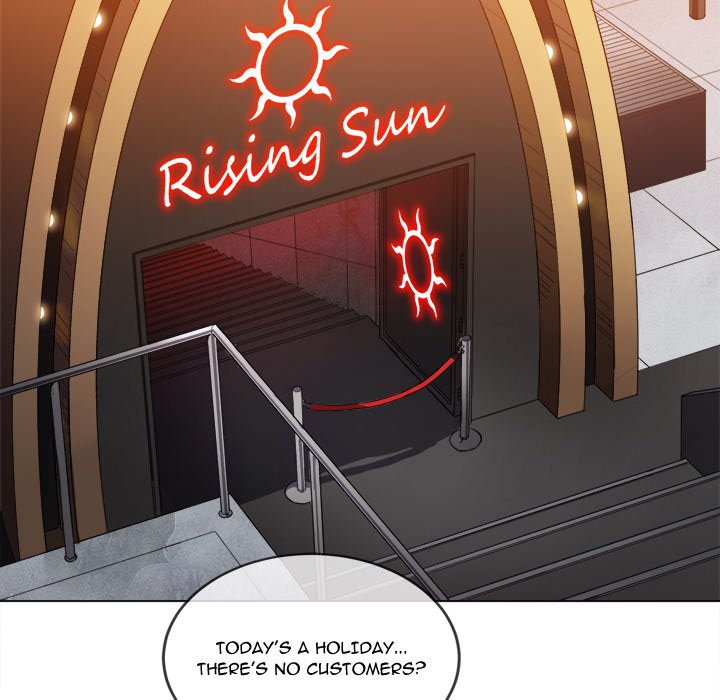 My High School Bully - Chapter 198 [photo 106] - MangaPorn