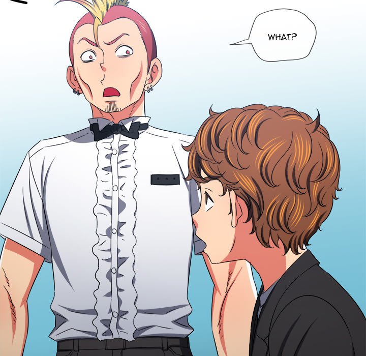 My High School Bully - Chapter 198 [photo 141] - MangaPorn