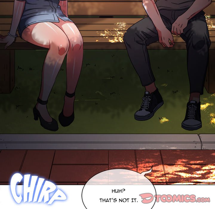 My High School Bully - Chapter 198 [photo 28] - MangaPorn