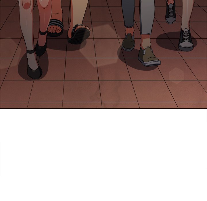 My High School Bully - Chapter 198 [photo 66] - MangaPorn