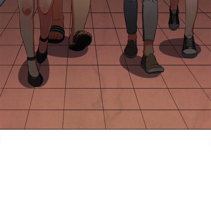 My High School Bully - Chapter 198 [photo 75] - MangaPorn