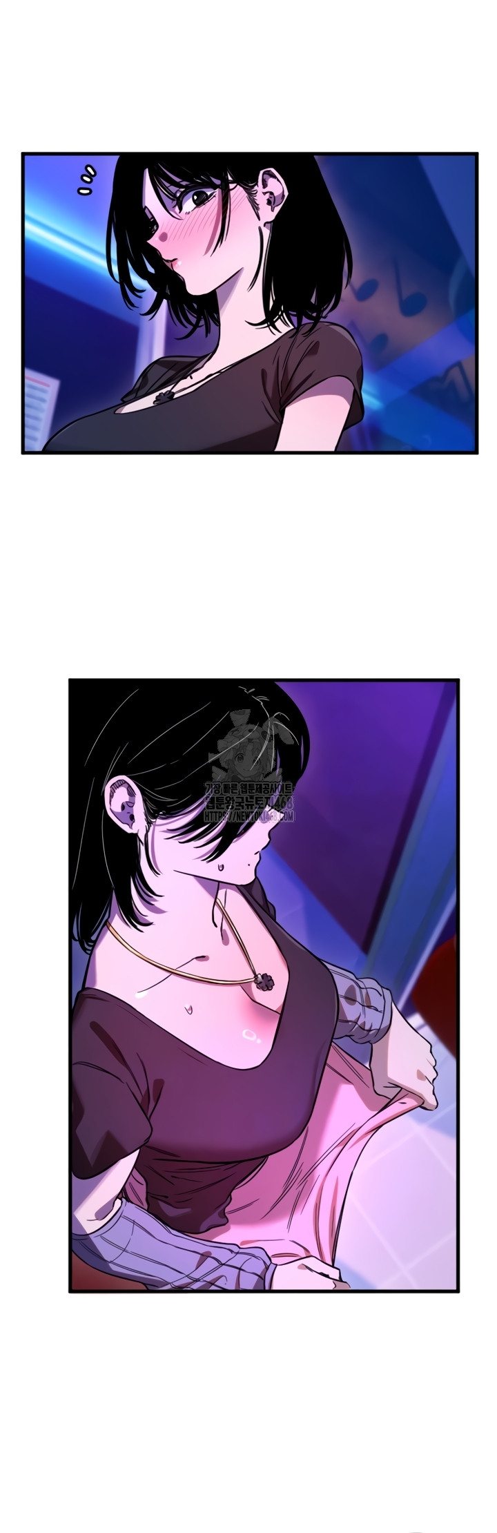 Manitto Raw - Chapter 58 [photo 13] - MangaPorn