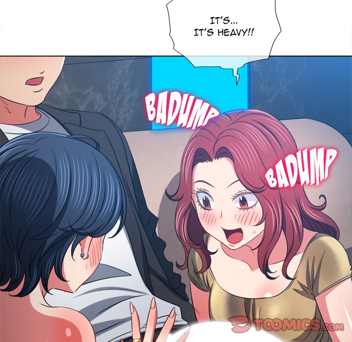 My High School Bully - Chapter 199 [photo 20] - MangaPorn