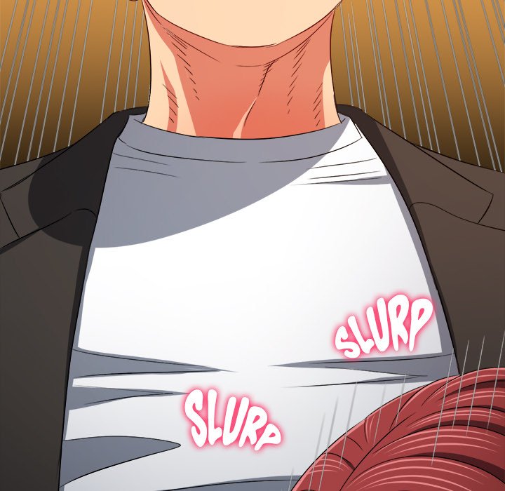 My High School Bully - Chapter 199 [photo 46] - MangaPorn