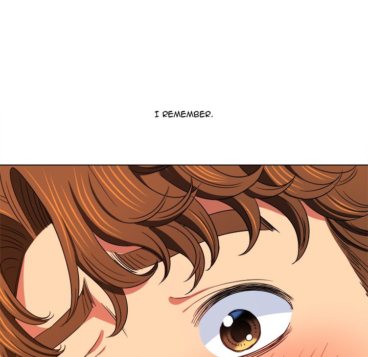 My High School Bully - Chapter 199 [photo 58] - MangaPorn