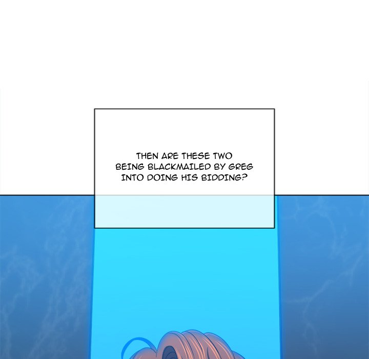My High School Bully - Chapter 199 [photo 64] - MangaPorn