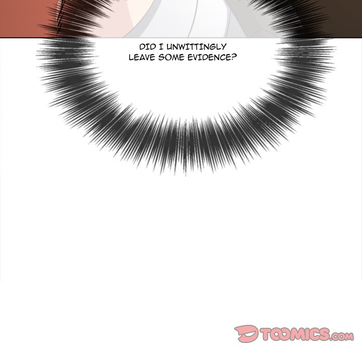 My High School Bully - Chapter 199 [photo 84] - MangaPorn