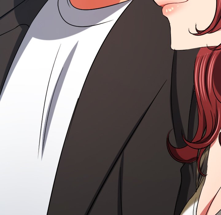 My High School Bully - Chapter 199 [photo 9] - MangaPorn