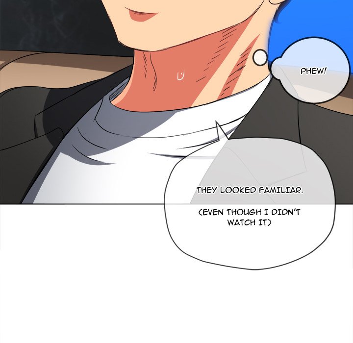 My High School Bully - Chapter 199 [photo 96] - MangaPorn