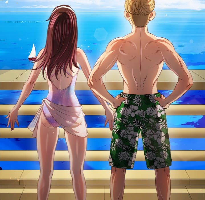 My High School Bully - Chapter 257 [photo 116] - MangaPorn