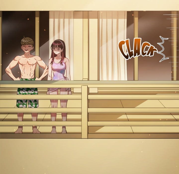 My High School Bully - Chapter 257 [photo 119] - MangaPorn