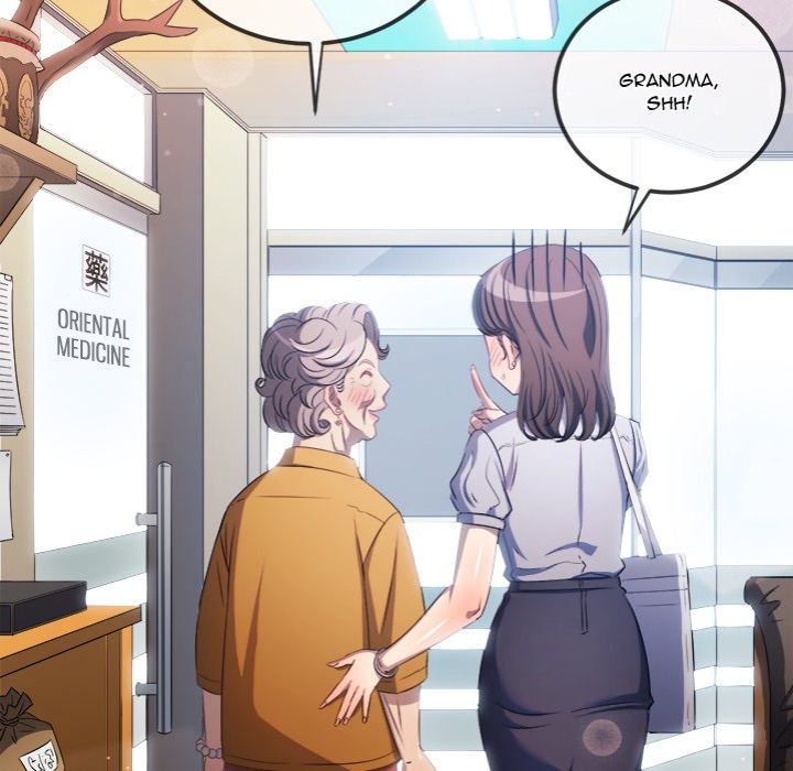 My High School Bully - Chapter 257 [photo 14] - MangaPorn