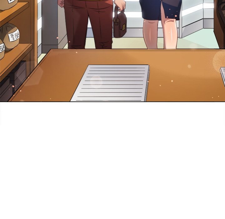 My High School Bully - Chapter 257 [photo 15] - MangaPorn