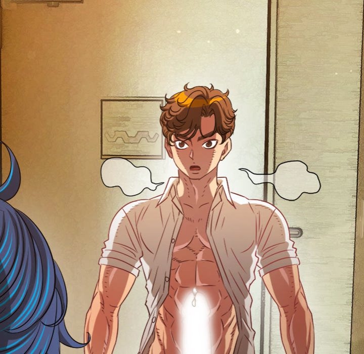 My High School Bully - Chapter 257 [photo 35] - MangaPorn