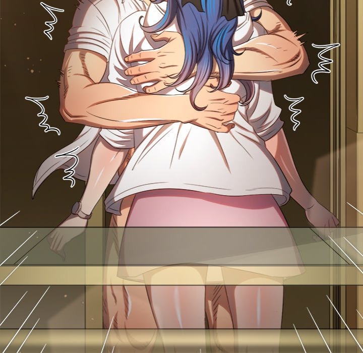 My High School Bully - Chapter 257 [photo 57] - MangaPorn