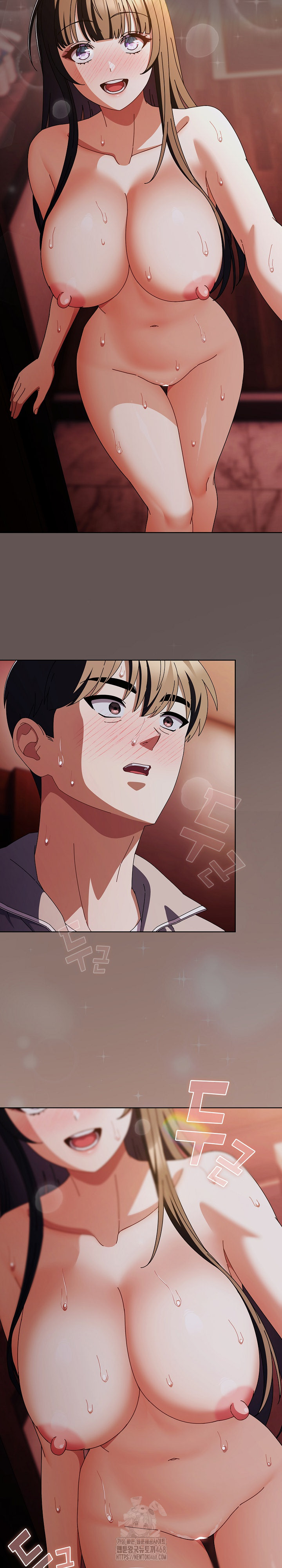 Make My Girlfriend Dirty Raw - Chapter 31 [photo 20] - MangaPorn