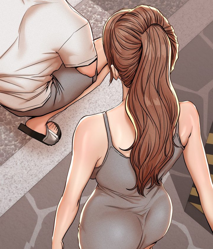 True or False? - Chapter 57 [photo 12] - MangaPorn