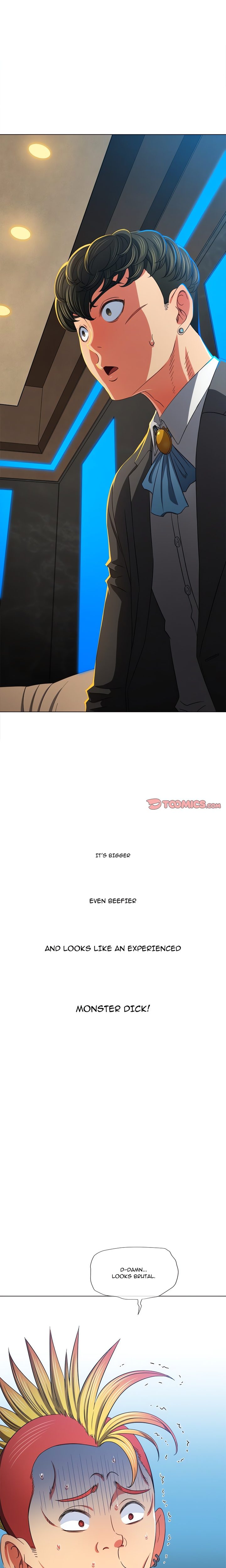 My High School Bully - Chapter 200 [photo 2] - MangaPorn