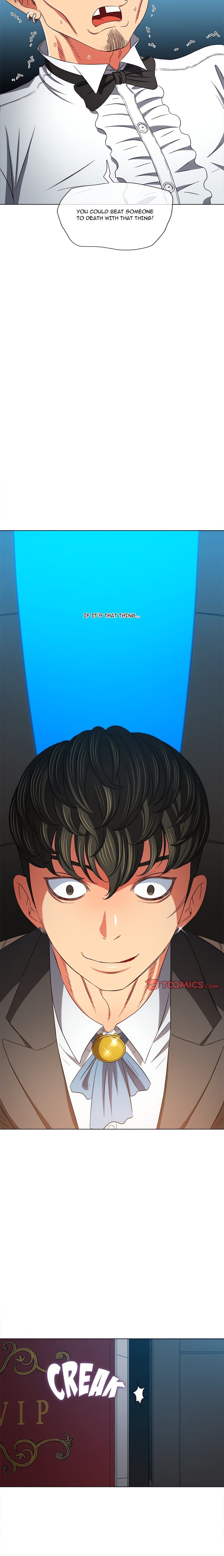 My High School Bully - Chapter 200 [photo 3] - MangaPorn