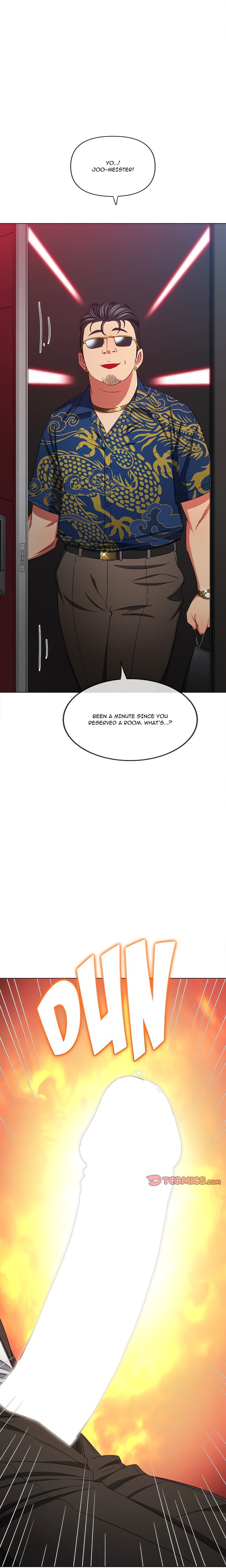 My High School Bully - Chapter 200 [photo 4] - MangaPorn