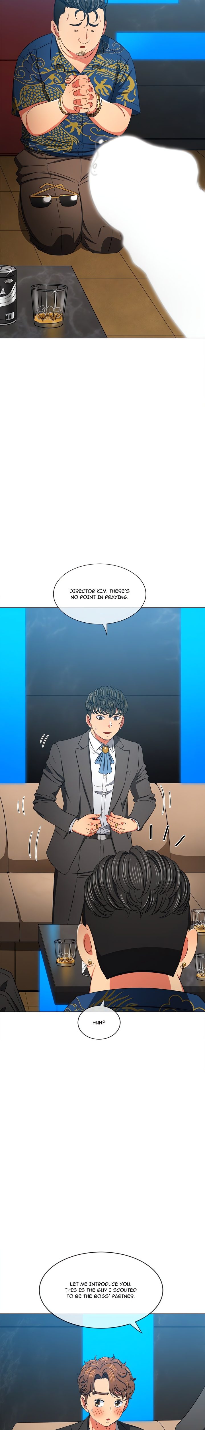 My High School Bully - Chapter 200 [photo 7] - MangaPorn