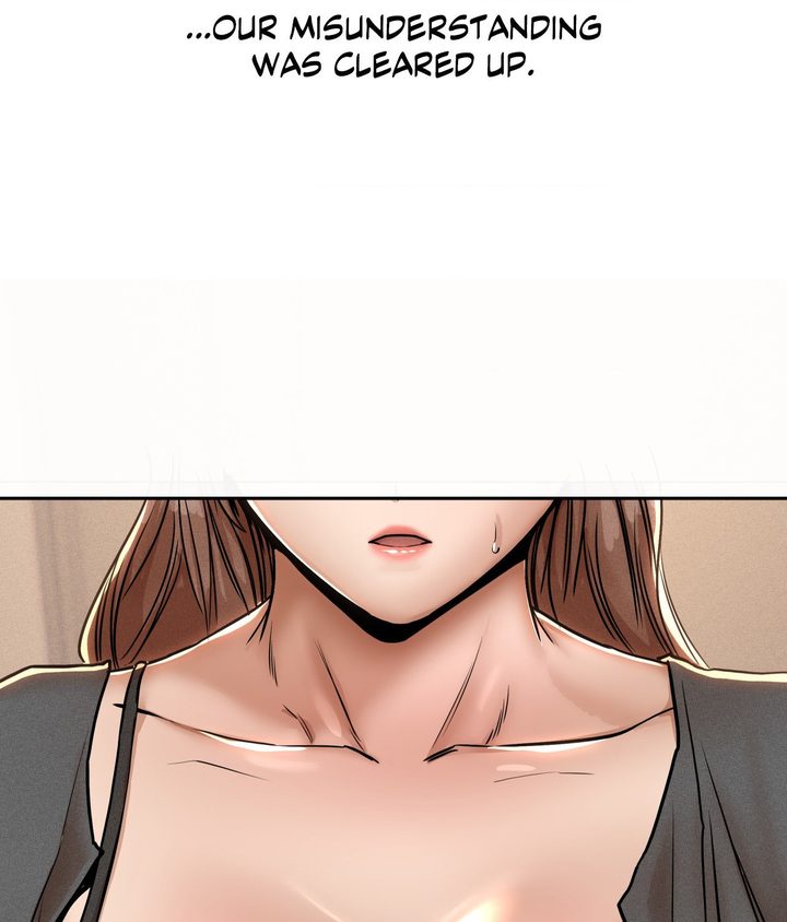 True or False? - Chapter 58 [photo 14] - MangaPorn